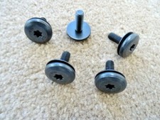 VAUXHALL METAL ENGINE COVER