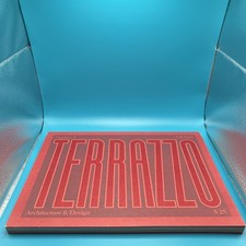 Terrazzo Number 3, Fall 1989