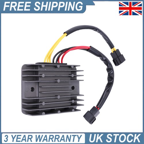 Regulator rectifier for - rectifier,