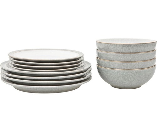 Denby elements light - elements, grey