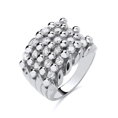 Sterling silver 925 - silver, heavy