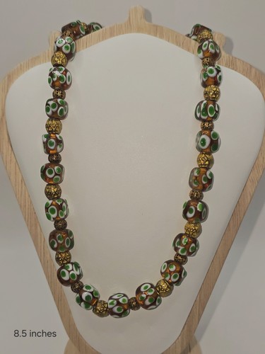Venetian style thousand eyes - venetian,