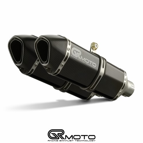 Exhaust for honda vfr - honda, 800