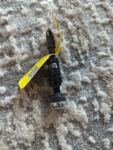 Thirteen quick fill tubeless - fill,