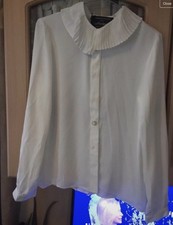 la redoute Blouse Size 10 Uk