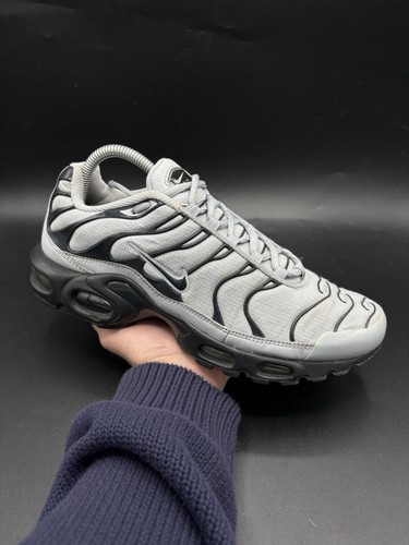 Nike air max plus txt - air, wolf