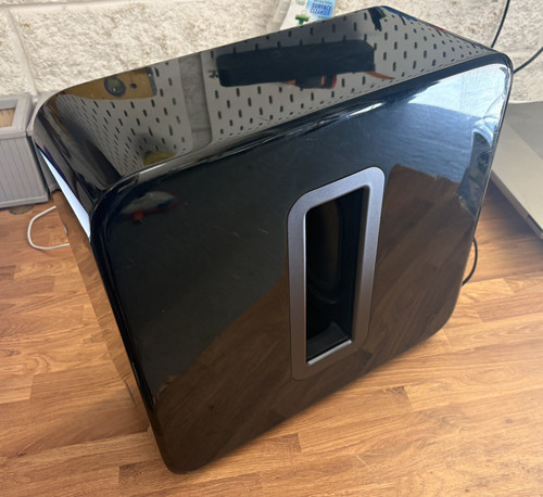 Sonos sub gen wireless - sonos, 2