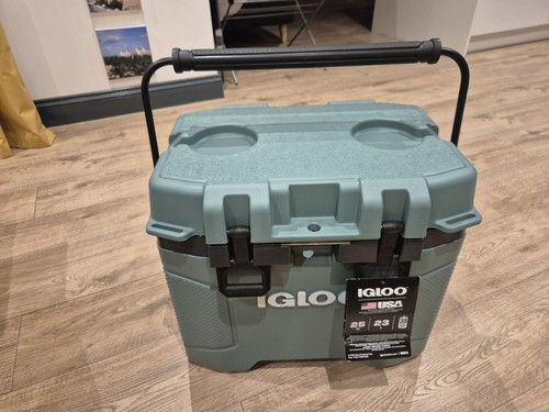 Igloo camping cool box - igloo,