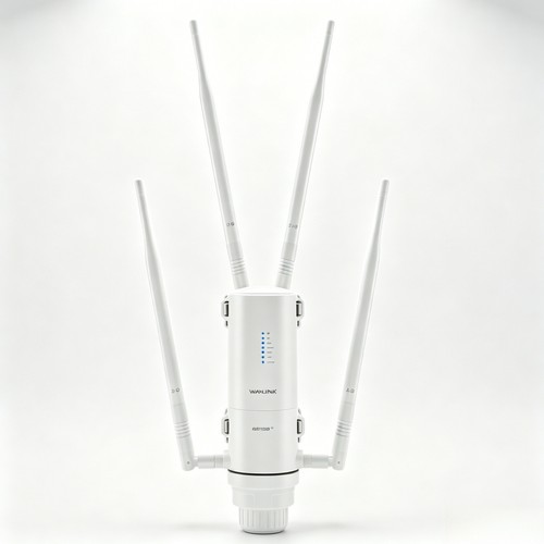 Lte outdoor fi router - outdoor,