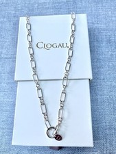 NEW Clogau Pendant Necklace
