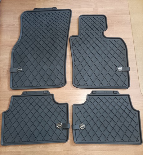 Genuine new mini cooper door - new,