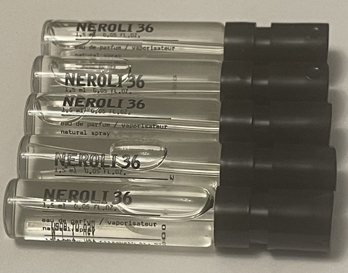 Labo neroli x - 36, ml
