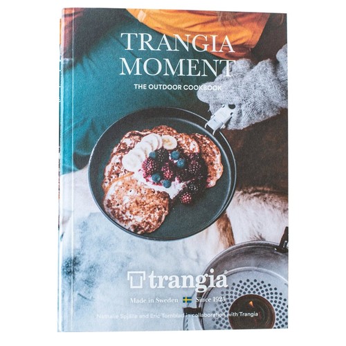Trangia moment the outdoor - -,