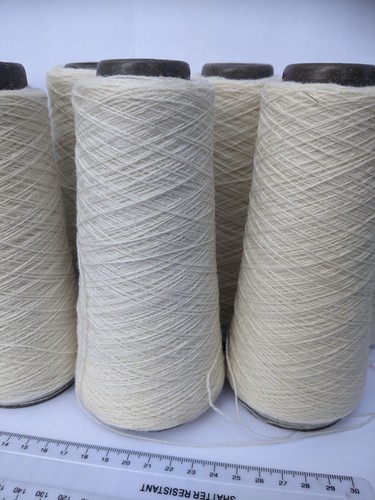 1kg pure wool ply yarn - 1kg,