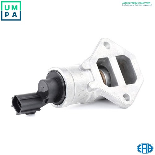 Idle control valve air supply - idle,