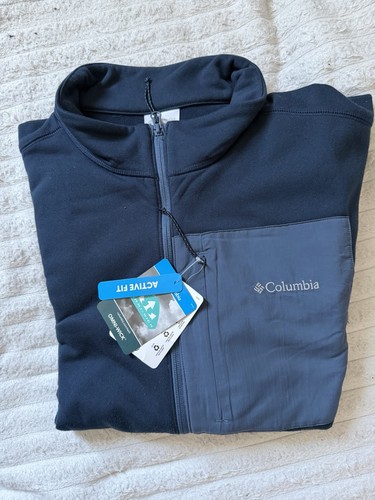 Columbia men collegiate navy - columbia,