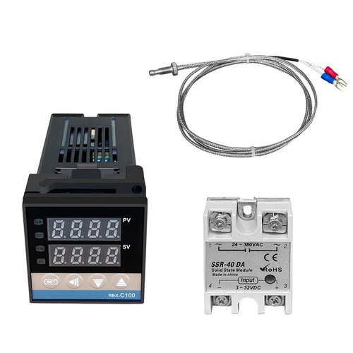 Digital pid temperature - digital,