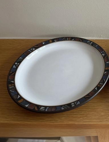 Denby marrakesh side - marrakesh,