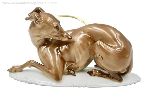 Superb art deco rosenthal - superb,
