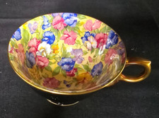 Royal Winton Sweet Pea Cup