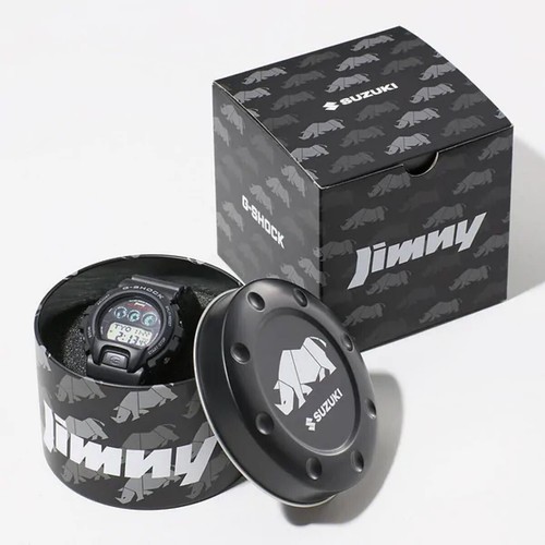 Suzuki jimny casio - suzuki, jimny×