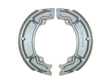 Rear Brake Shoes Yamaha DT80