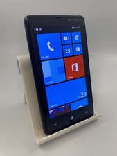 Nokia Lumia 820 RM-825 Black