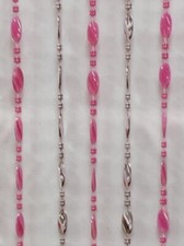 New Plastic Beaded Door