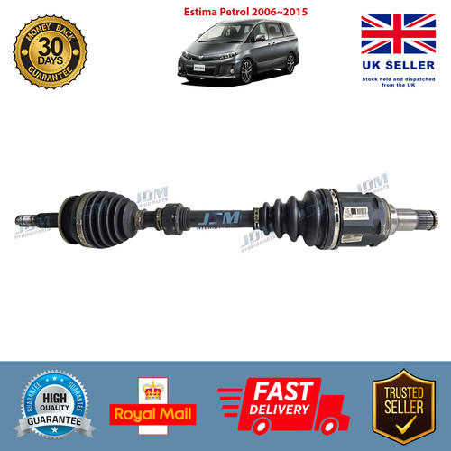 Genuine toyota estima petrol - genuine,