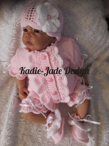 Baby knitting pattern to - baby,