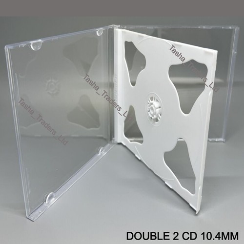 Double maxi cd jewel - x,