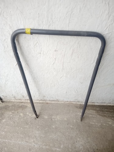 Flymo 500 stroke - gt,