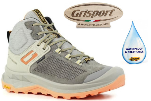Grisport lady terra walking - terra,