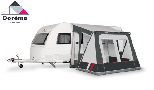 Dorema mistral all - dorema,