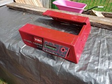 Toro Wheel Horse 8-25 Mower