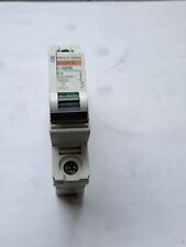 MERLIN GERIN 24627 MULTI9 C60ND3 1P 3A CIRCUIT BREAKER (U11.1B1)