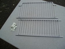 CARAVAN FRIDGE WIRE SHELF