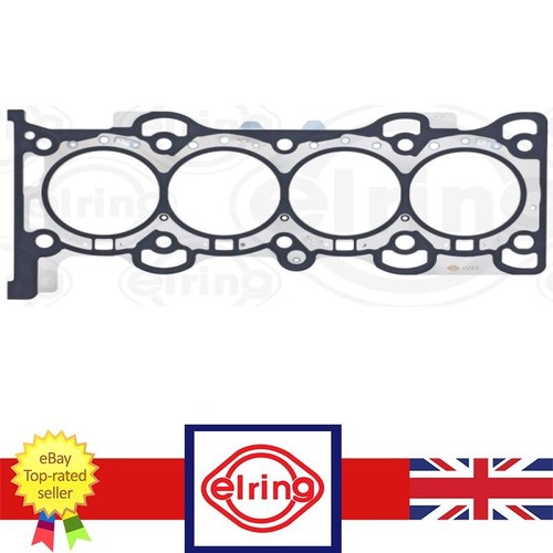 Cylinder head gasket for - gasket, ford