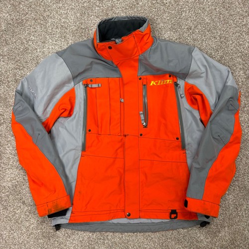 Klim tomahawk jacket - klim,