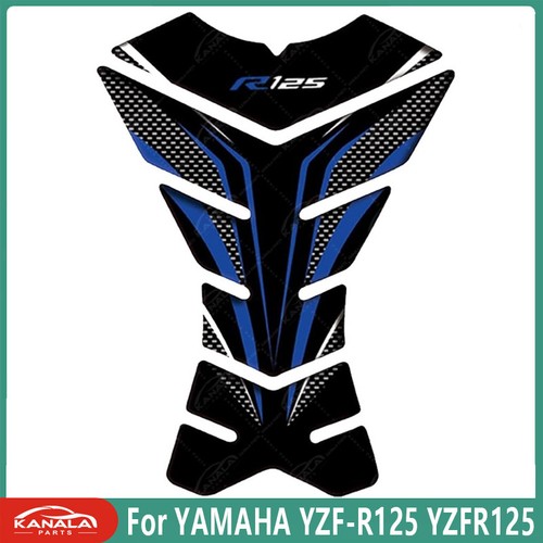 For yamaha yzf r125 yzfr125 - yzf-r125,