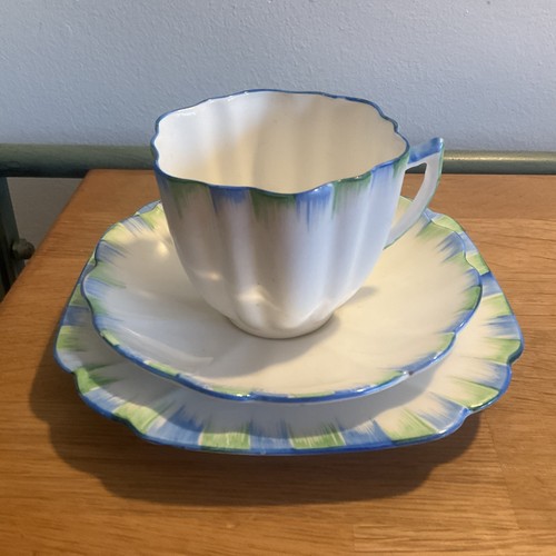 Melba bone china art deco - bone,
