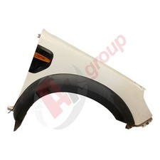 FORD RANGER XL 4X4 DCB TDCI MK2 09-12 WING RIGHT SIDE