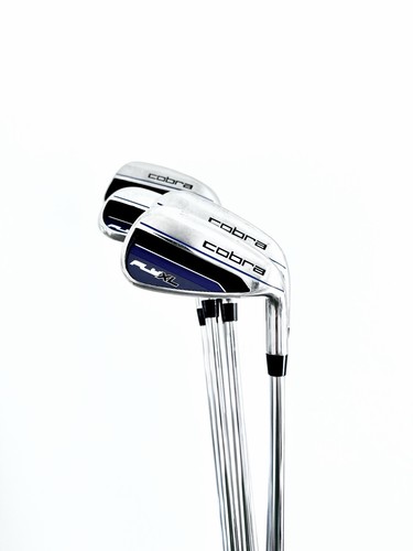 Cobra fly iron set sw - xl, /
