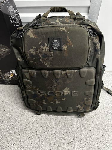 Nash scope ops - ops, ruckall