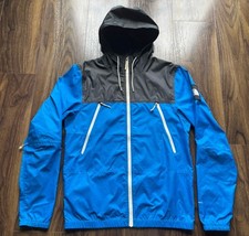 The North Face “Windwall”