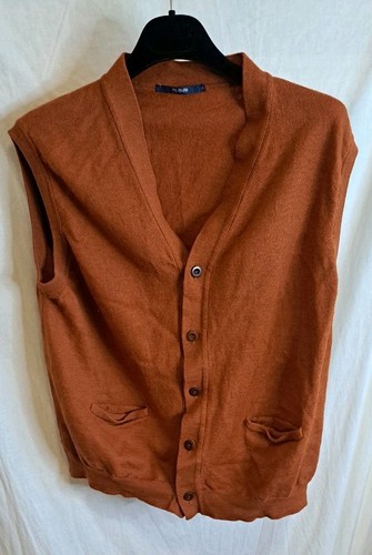 Pal zileri men rust - pal,