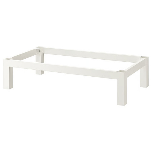 Ikea kallax rectangular - ikea,