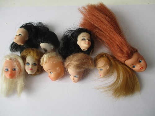 Palitoy pippa doll topper - palitoy, dawn
