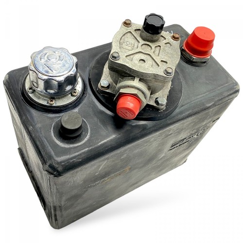 Man tp1928815 hydraulic fan - man,