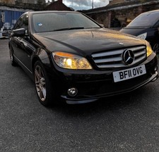 Mercedes C220 W204 2007-2011